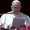 Pope Francis condemns cruel and senseless war in Easter Sunday speech