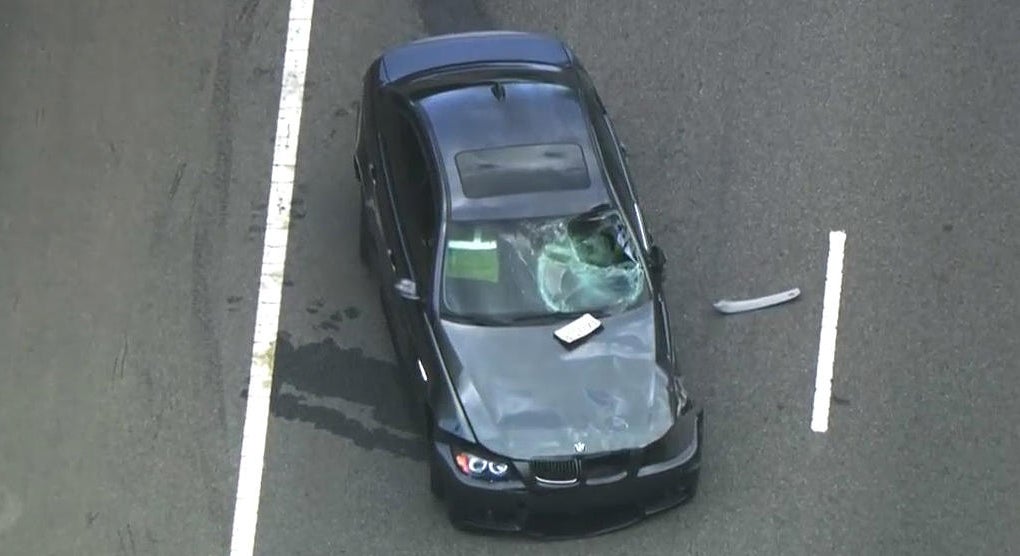 Cyclist killed in hitandrun crash while riding for AIDS/LifeCycle in