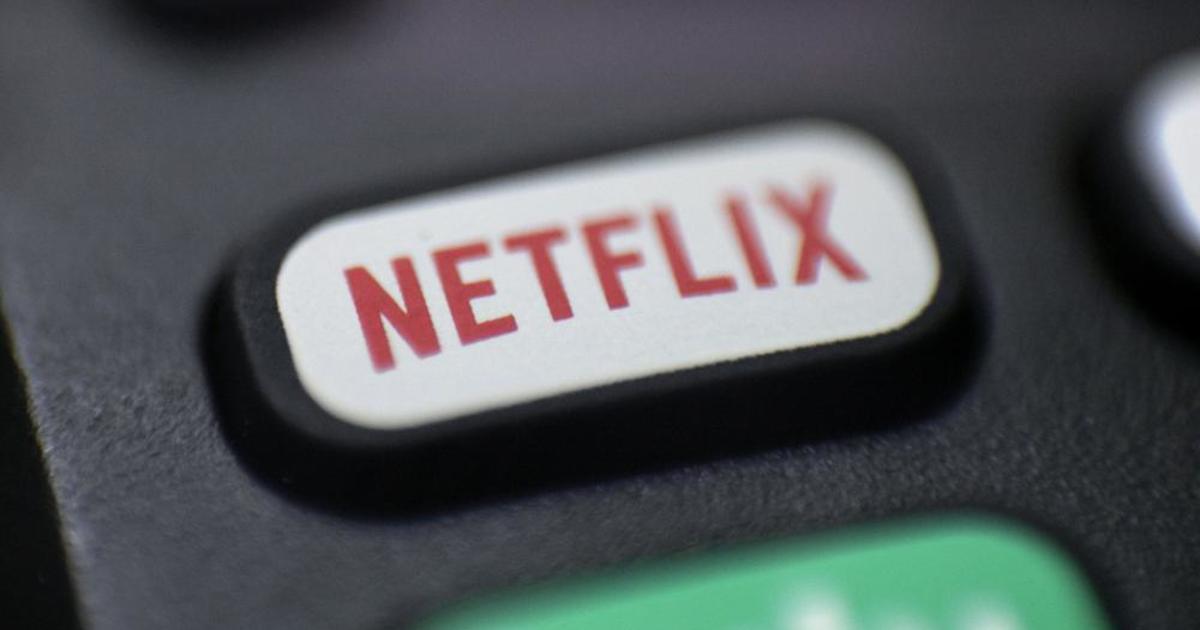 Netflix shares slide after it loses 200,000 subscribers