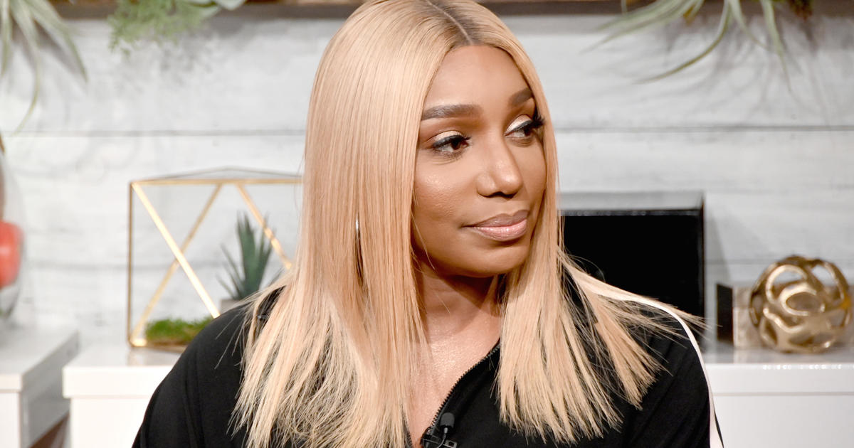 Ex-"Real Housewives" star NeNe Leakes alleges show ignored racist comments from co-star Kim Zolciak-Biermann