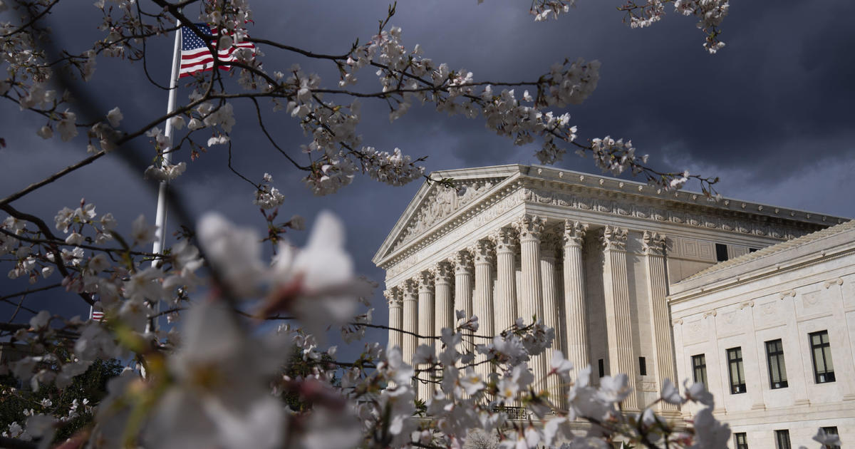 Supreme Court says Congress can deny federal disability benefits to Puerto Rico residents