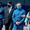 Former Honduran President Juan Orlando Hern&aacute;ndez indicted