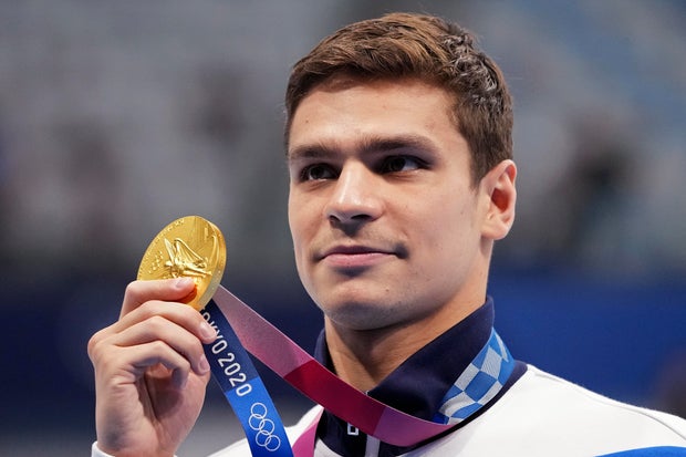 Russia Rylov Banned 