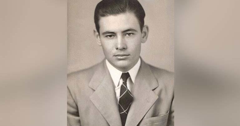 World War II veteran's remains return to North Texas after 79 years - Vimarsana News