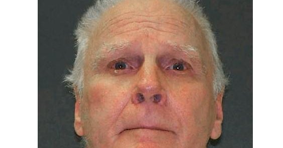 Texas executes its oldest death row inmate, Carl Wayne Buntion, 78, for killing a Houston police officer - Vimarsana News