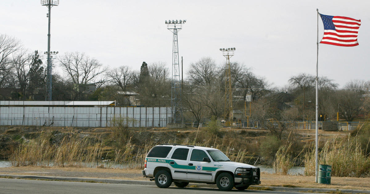 Search continues for missing Texas National Guard soldier