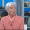 Transcript: Christine Lagarde on Face the Nation