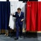 Macron and Le Pen square off in landmark French presidential election