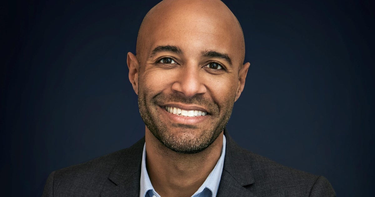 Anthony Galloway - CBS News - Vimarsana News