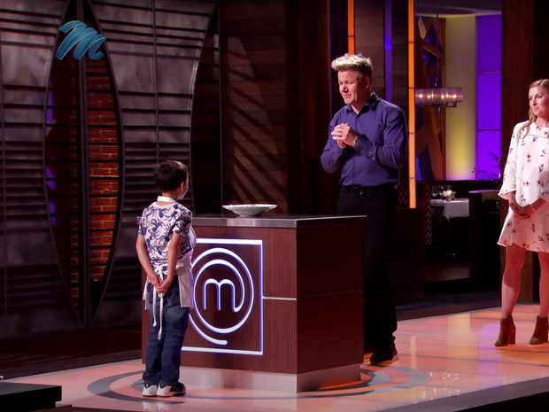 masterchef junior 
