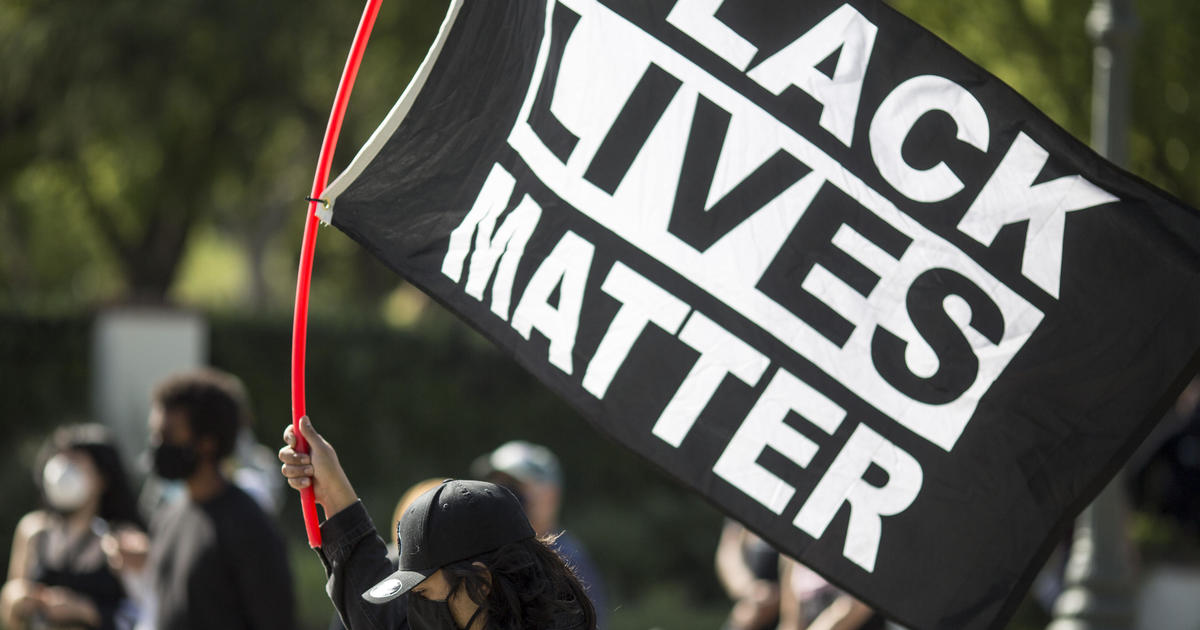 Michigan man who allegedly left nooses for BLM supporters, threatened to lynch Black people charged with hate crimes