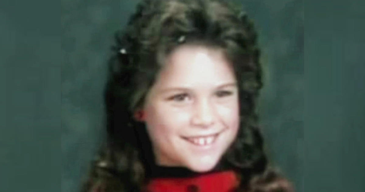 Retired corrections officer arrested for 1988 murder of 11-year-old Melissa Tremblay