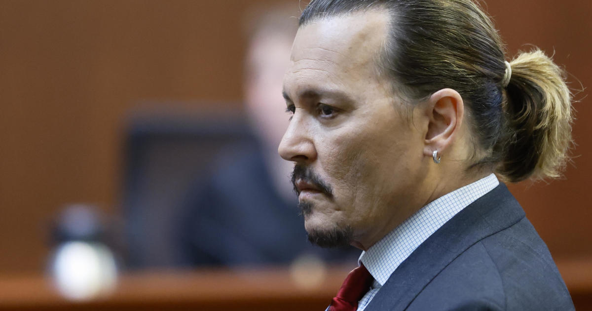 Watch Live: Johnny Depp's lawyers continue case in Amber Heard defamation suit