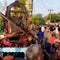 At least 11 people fatally electrocuted at Hindu festival in India