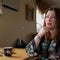 Ukrainians in America talk about the pain of war from a distance