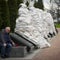 Ukraine says Russia resorting to blackmail, nuclear threats as war rages