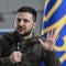 Zelenskyy invited to G20 meeting in Bali, which Putin may also attend
