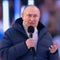 A look at the disinformation battle being waged in Russia by Vladimir Putin