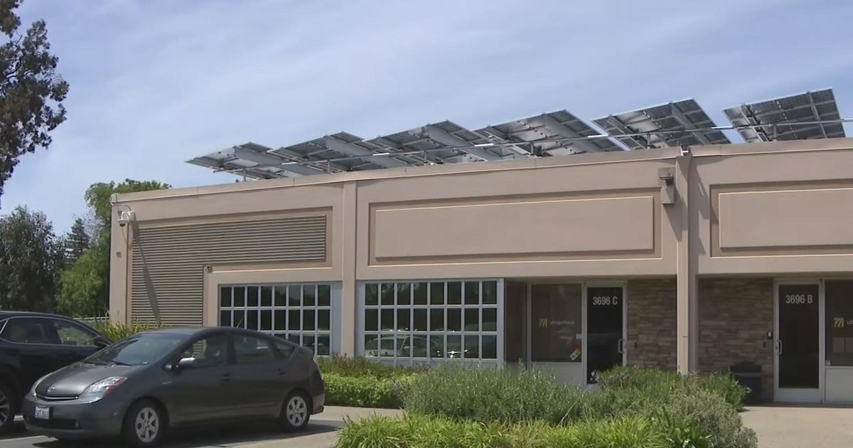 Redwood City startup developing windows to collect solar energy - Vimarsana News
