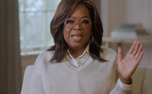 Oprah Winfrey on the larger pandemic affecting U.S. health care 