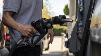 After drifting downward, gas prices are on the rise again 