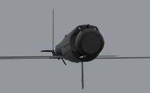 Switchblade drone: How the "kamikaze" anti-tank weapon works 