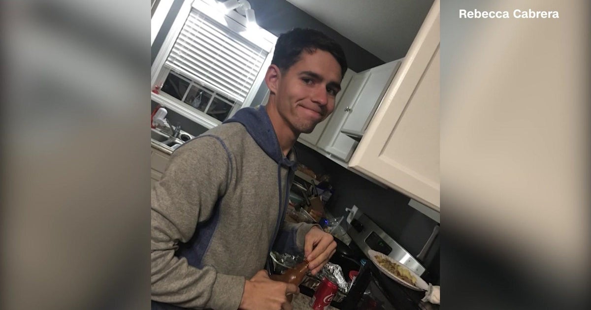 Former Marine Willy Joseph Cancel, from Orange County, New York, killed while fighting in Ukraine - Vimarsana News