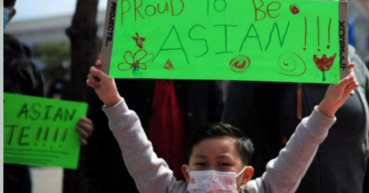 Understanding the history of Asian American and Pacific Islander Heritage Month