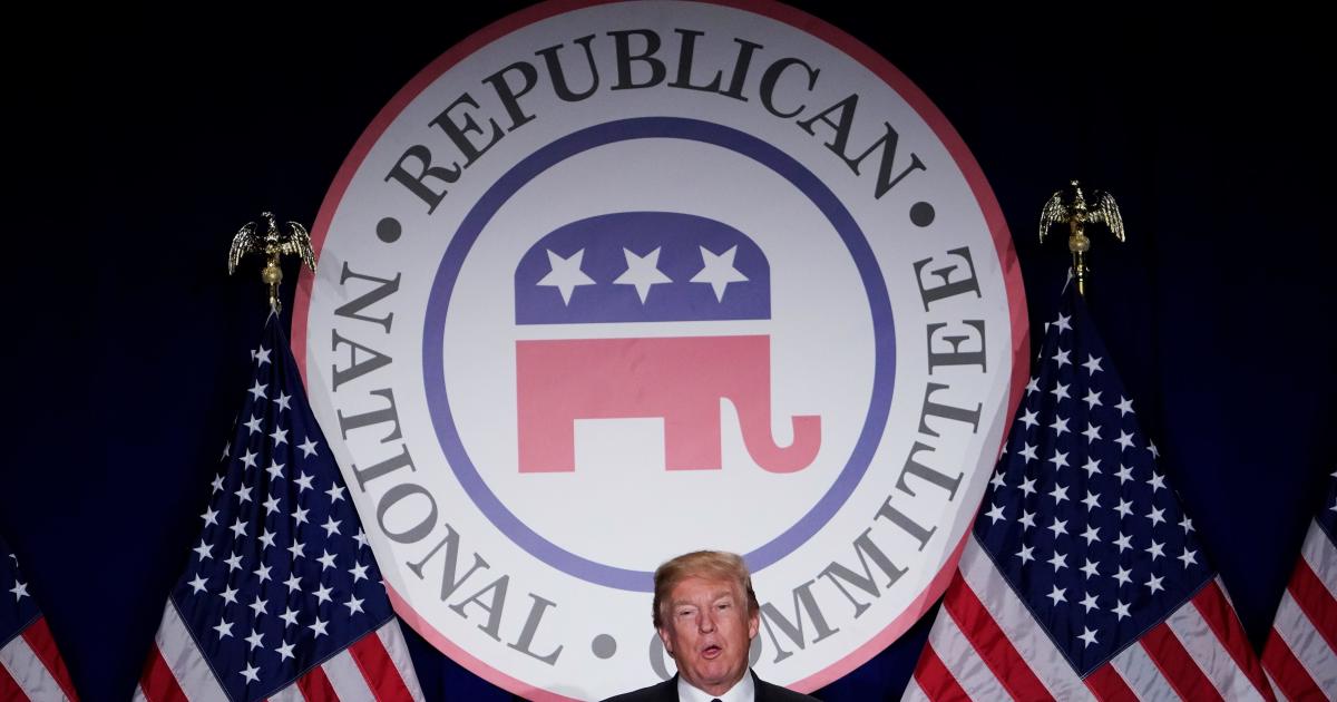 Judge rejects RNC's suit to block January 6 committee subpoena to email vendor