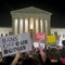 Companies fill the void as states restrict abortion rights