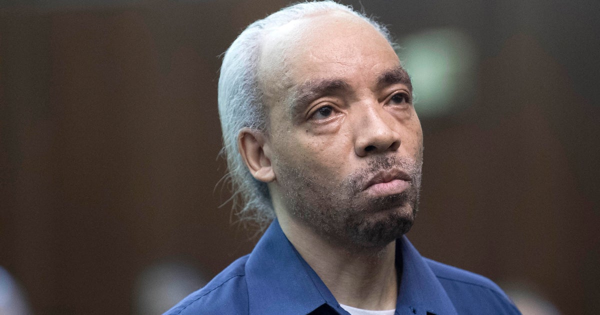 Kidd Creole sentenced to 16 years for fatal stabbing in NYC - Vimarsana News