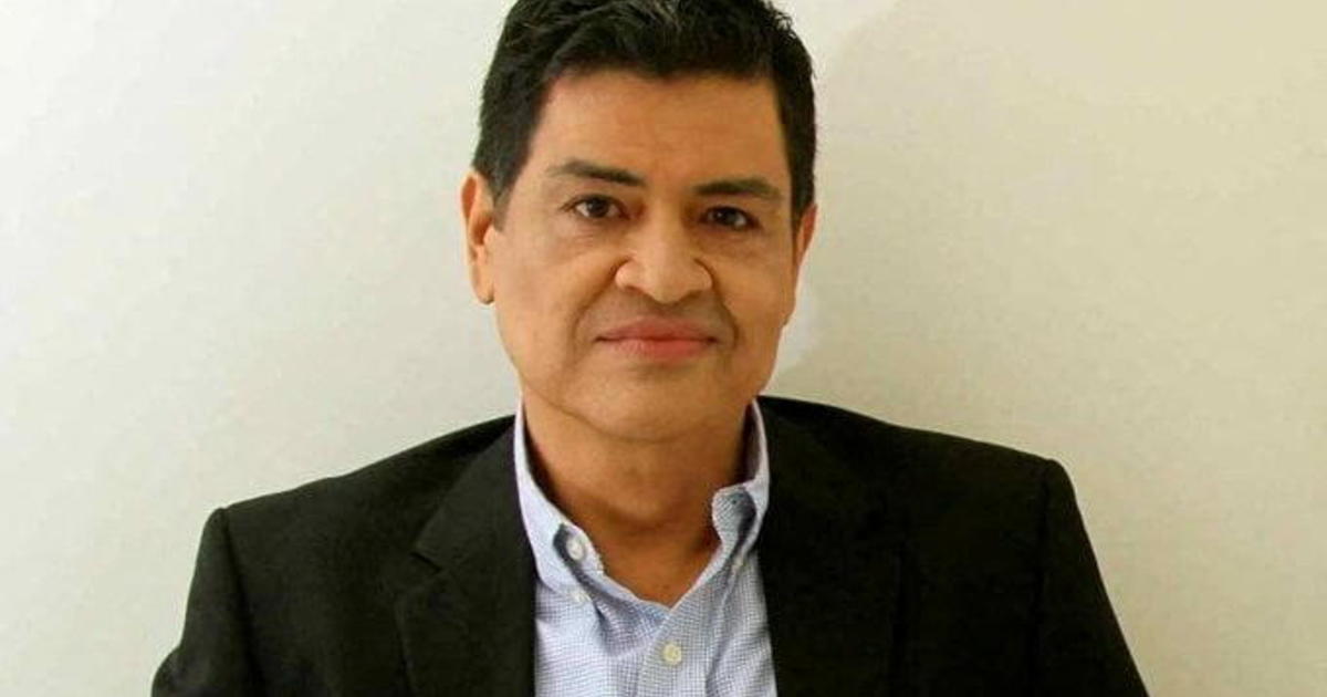 Journalist found dead in Mexico, 9th killed so far this year: "What is happening?"