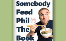 Excerpt: "Somebody Feed Phil the Book" by Phil Rosenthal 