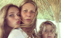 Gwyneth Paltrow on the joys and stresses of motherhood 