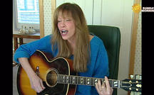 From 2001: Carly Simon on hearing the music again 