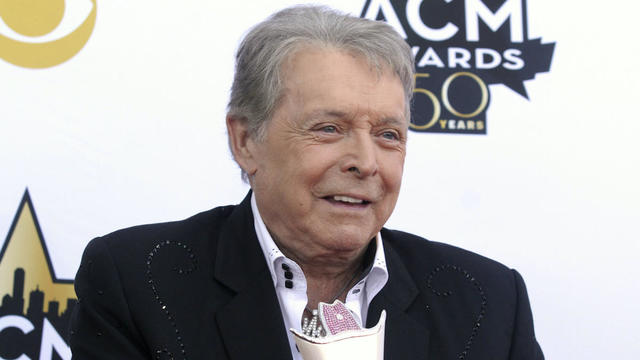Mickey Gilley 
