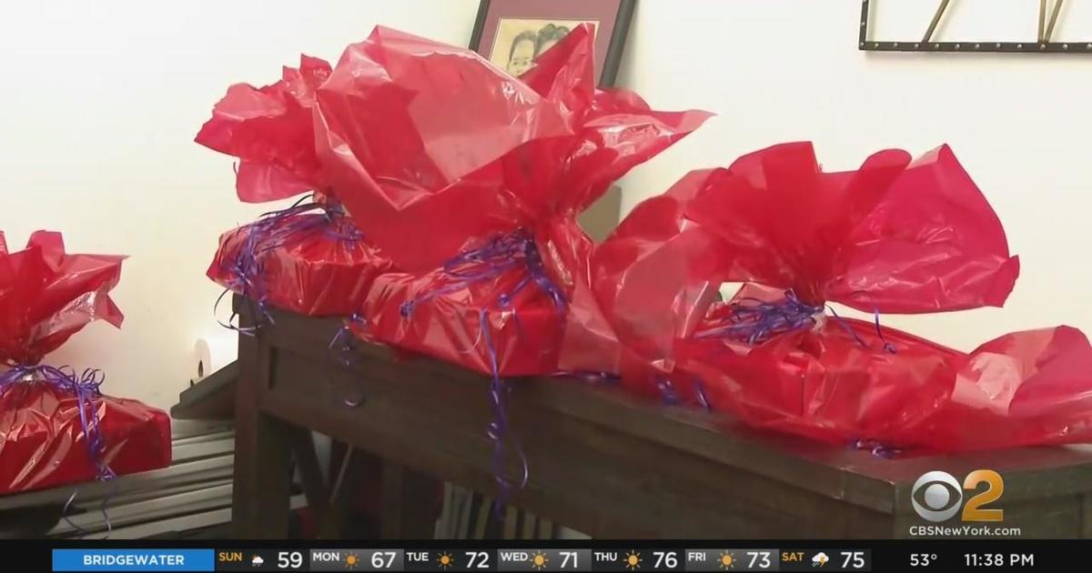 Still a Mother gift baskets bring joy to mothers who have lost children to gun violence
