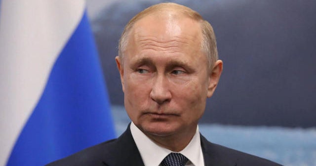Russia's reaction to Finland wanting to join NATO thumbnail