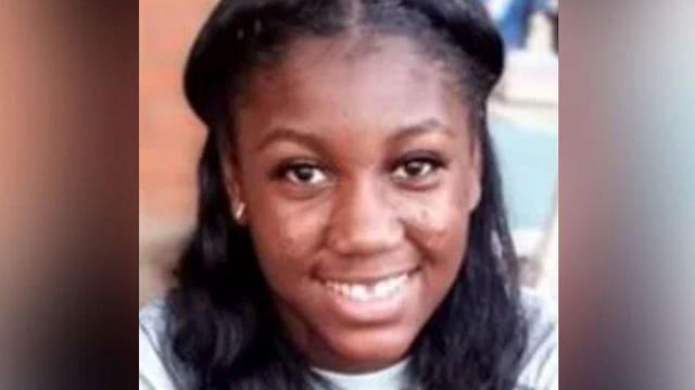 Dallas Mother Asks for Help Finding Her Missing 15-Year-Old Daughter Gabrielle McDonald