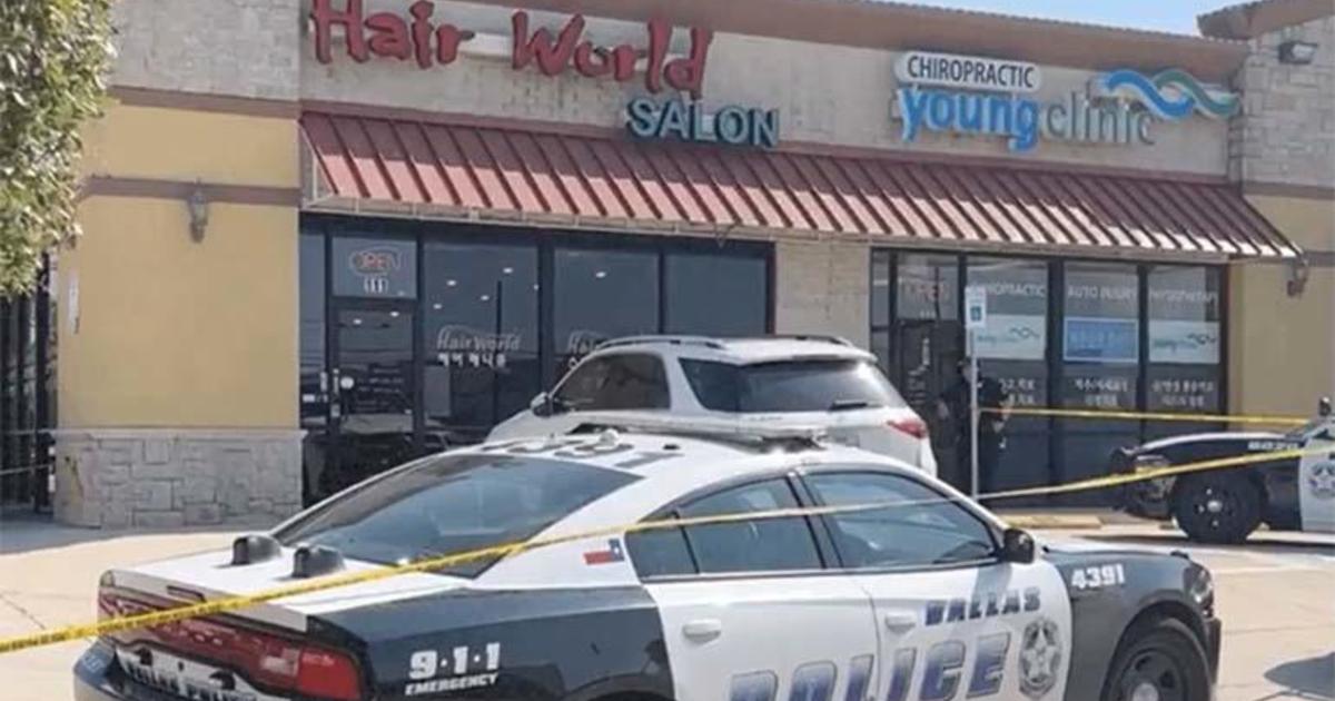 3 shootings at Asian-run businesses in Dallas may be "hate-motivated," police say thumbnail