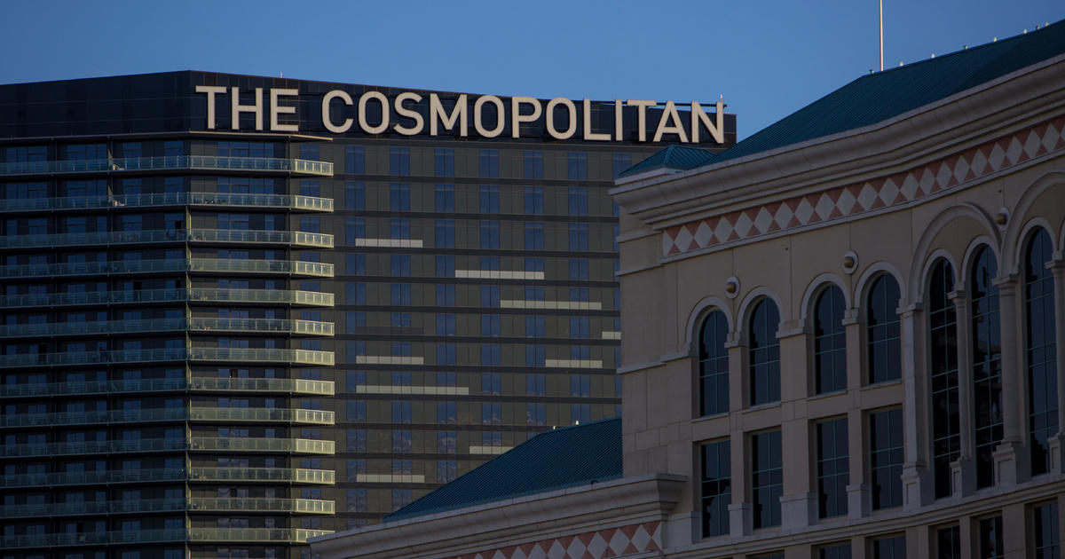 Las Vegas casino surprises its employees with $5,000 bonuses