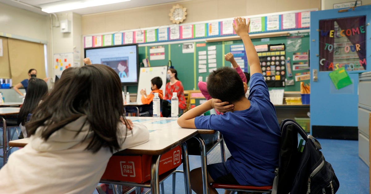 Applications open for New York City schools' Gifted and Talented program - Vimarsana News