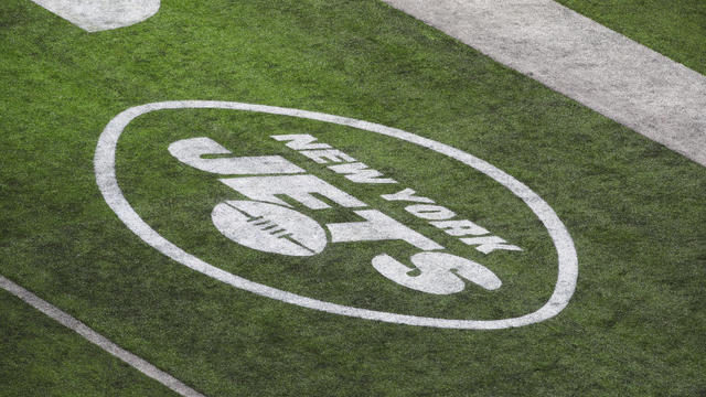 NFL: SEP 08 Bills at Jets 