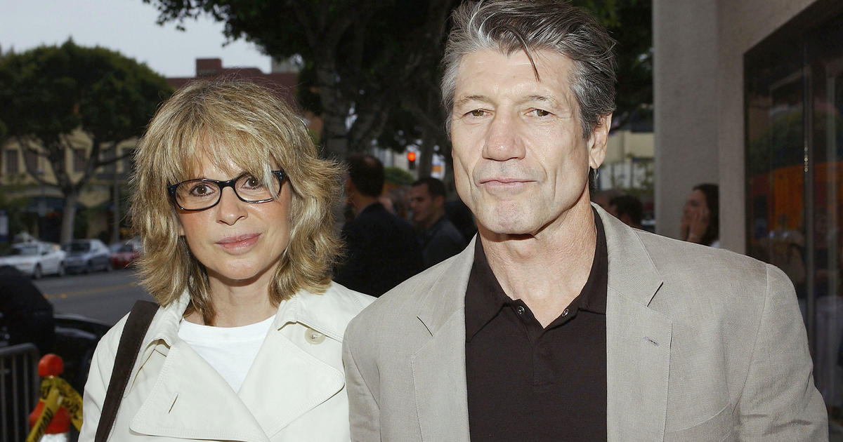 Fred Ward acclaimed film and television actor has died at 79 – CBS News