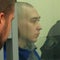 First Russian solider on trial for Ukraine war crimes
