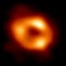 First images of Milky Way&rsquo;s black hole released