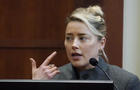 Amber Heard testifies in lawsuit 