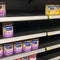 Baby formula executive says Ukraine war partly to blame for shortages
