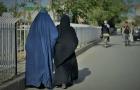 AFGHANISTAN-TALIBAN-POLITICS-RELIGION-WOMEN 