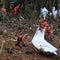 Flight data reportedly suggests jet deliberately crashed, killing 132